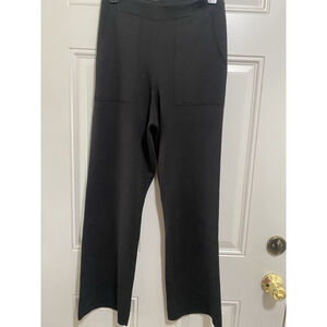 SLOBE IENA Pants (Other) Black 38(Approx. M) 2200519792115